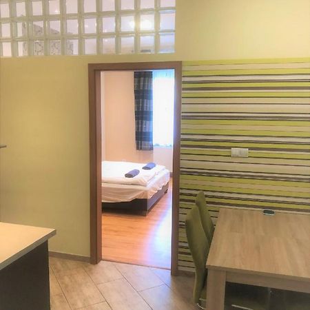 Corvin Square Apartment Βουδαπέστη Εξωτερικό φωτογραφία