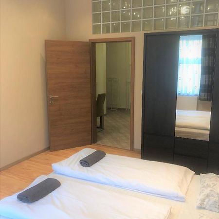 Corvin Square Apartment Βουδαπέστη Εξωτερικό φωτογραφία
