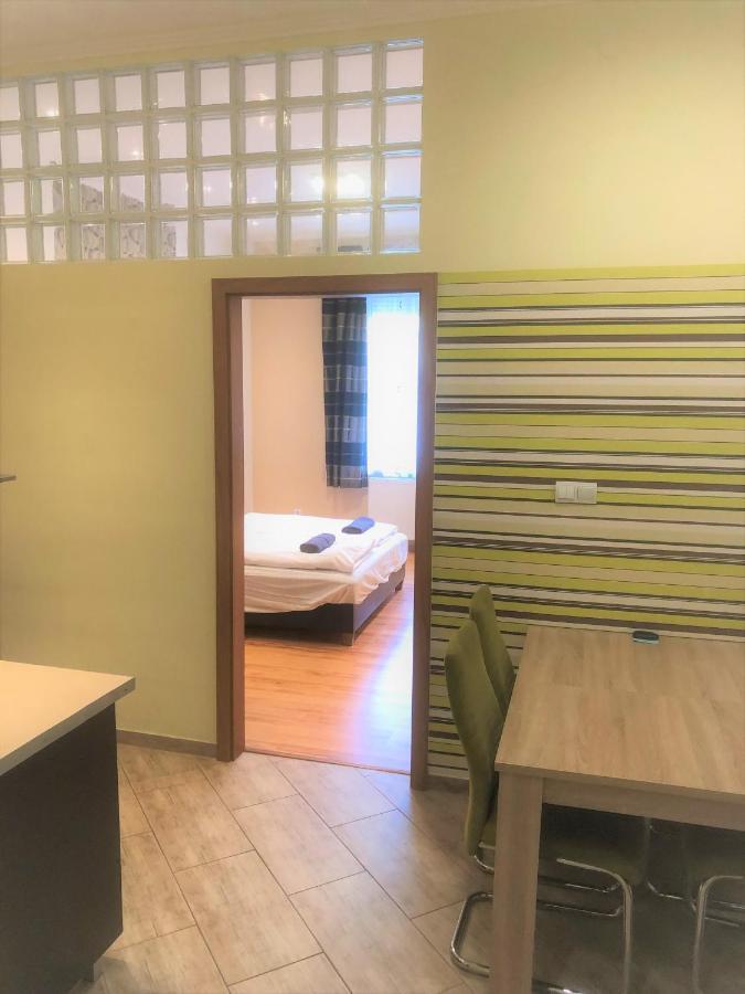 Corvin Square Apartment Βουδαπέστη Εξωτερικό φωτογραφία