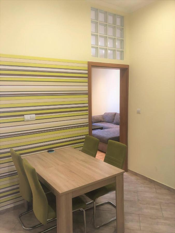 Corvin Square Apartment Βουδαπέστη Εξωτερικό φωτογραφία