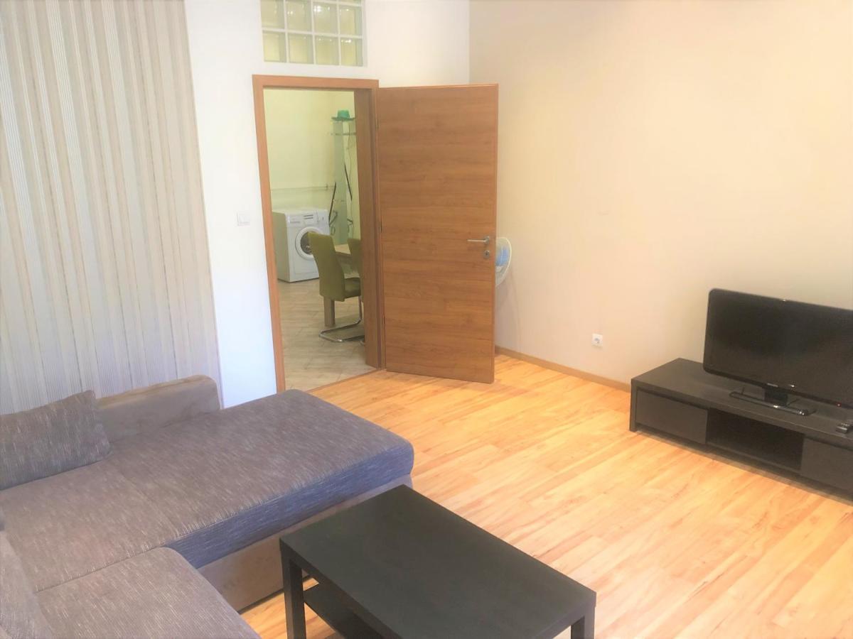 Corvin Square Apartment Βουδαπέστη Εξωτερικό φωτογραφία