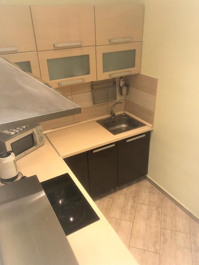 Corvin Square Apartment Βουδαπέστη Εξωτερικό φωτογραφία
