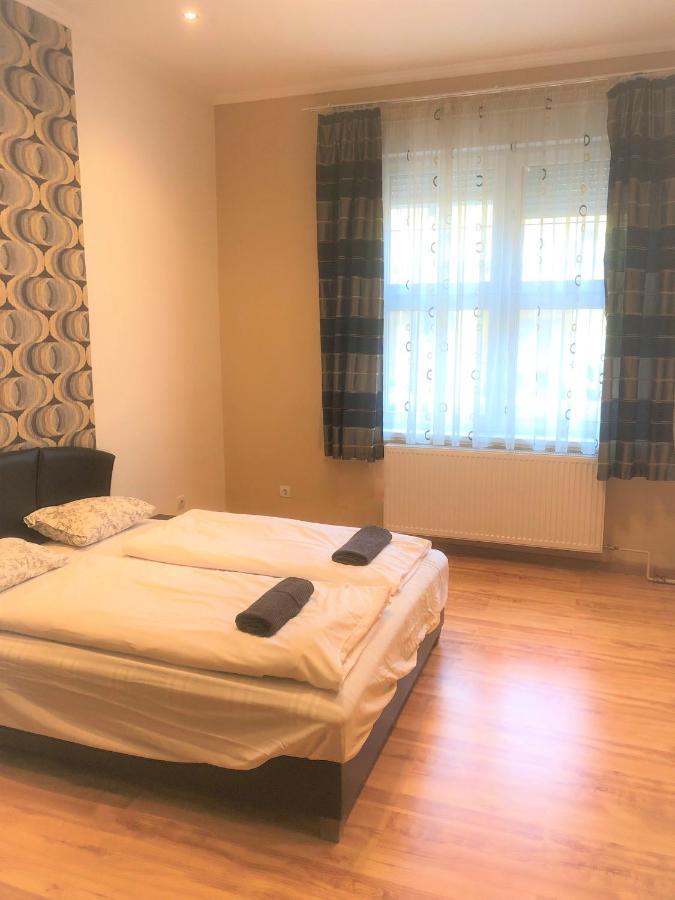Corvin Square Apartment Βουδαπέστη Εξωτερικό φωτογραφία