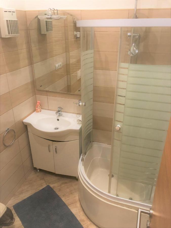 Corvin Square Apartment Βουδαπέστη Εξωτερικό φωτογραφία