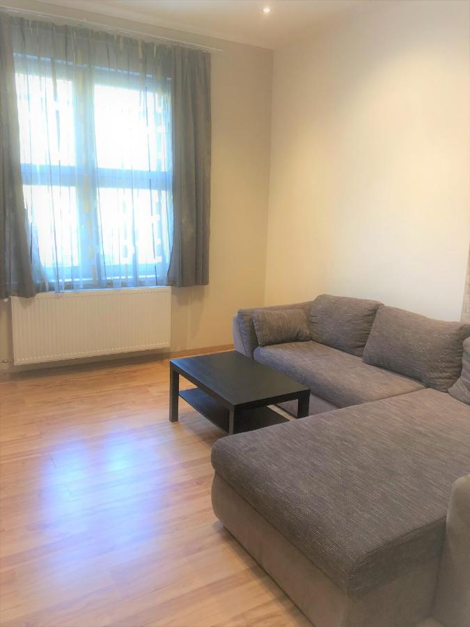 Corvin Square Apartment Βουδαπέστη Εξωτερικό φωτογραφία